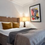 Elite Hotel Stockholm Plaza - Superior double