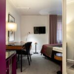 Elite Hotel Stockholm Plaza - Superior double