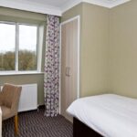 President Hotel - 1 hengen huone