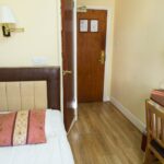 Dolphin Hotel - 1 hengen huone