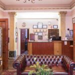 Dolphin Hotel - Aula