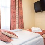 Dolphin Hotel - Economy Single