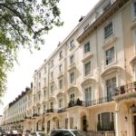 Dolphin Hotel - Julkisivu