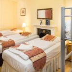 Dolphin Hotel - Perhehuone