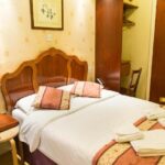 Dolphin Hotel - Superior DBL