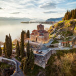 Pyhän Johanneksen kirkko, Orhid