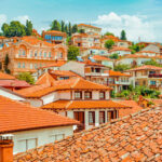 Orhid, Pohjois-Makedonia