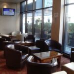 Central Park Hotel - Aula