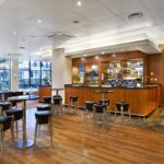 Central Park Hotel - Baari