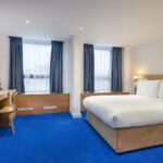 Central Park Hotel - Deluxe