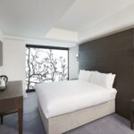 Central Park Hotel - Superior-huone