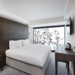Central Park Hotel - Superior-huone