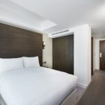Central Park Hotel - Superior-huone