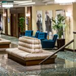 Holiday Inn Kensington High Street - Hotellin aula