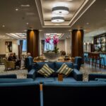 Holiday Inn Kensington High Street - Aulabaari