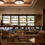 Holiday Inn Kensington High Street - Aulabaari