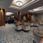 Holiday Inn Kensington High Street - Aulabaari