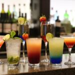 Holiday Inn Kensington High Street - Aulabaari