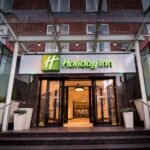 Holiday Inn Kensington High Street
