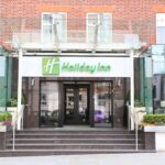 Holiday Inn Kensington High Street