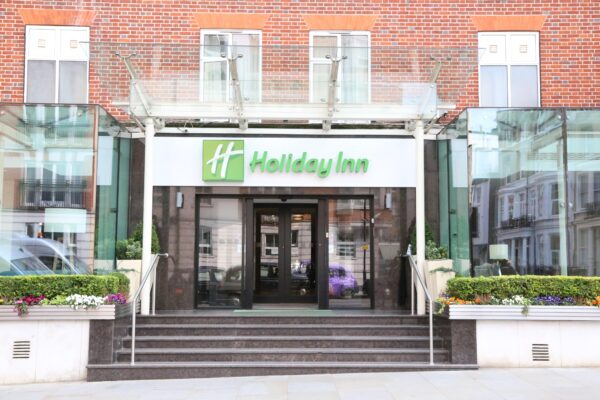 Holiday Inn London Kensington High Street