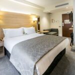 Holiday Inn Kensington High Street - Standard-huone