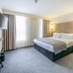 Holiday Inn Kensington High Street - Premium-huone