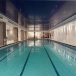 Holiday Inn Kensington High Street - Uima-allas