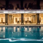 Holiday Inn Kensington High Street - Uima-allas