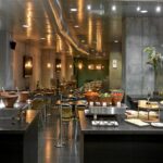 CABINN Metro - Aamiainen