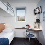 CABINN Metro - Economy-huone