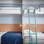 CABINN Metro - Standard perhehuone