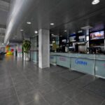 CABINN Metro - vastaanotto