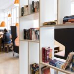 a&o Copenhagen Norrebro - Aula