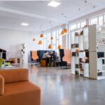 a&o Copenhagen Norrebro - Aula