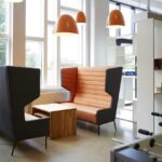 a&o Copenhagen Norrebro - Aula