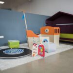 a&o Copenhagen Norrebro - Leikkinurkkaus