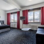 ProfilHotels Mercur - Standard perhehuone