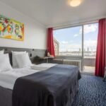 ProfilHotels Mercur - Standard Queen