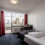 ProfilHotels Mercur - Standard Single