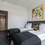 ProfilHotels Mercur - Standard Twin