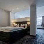 ProfilHotels Mercur - Superior perhehuone