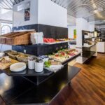 Good Morning City Copenhagen Star - Aamiainen