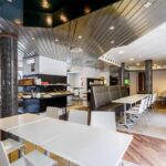 Good Morning City Copenhagen Star - Aamiainen