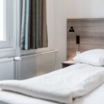 Good Morning City Copenhagen Star - Standard Single