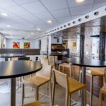 Good Morning City Copenhagen Star - Aula