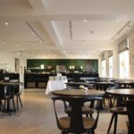 Gentofte - Aamiainen