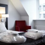 Gentofte - Executive-huone