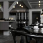 Gentofte - Hotellin ravintola