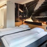 Zleep Hotel Copenhagen Arena - Accessible Twin